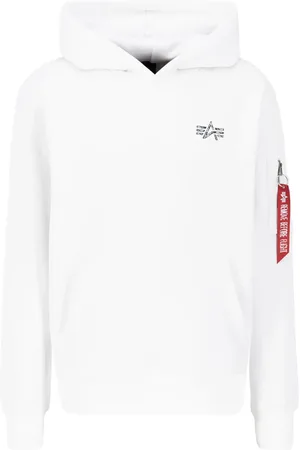 Alpha Industries Sweatshirt