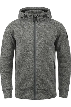 INDICODE Sweatvest 