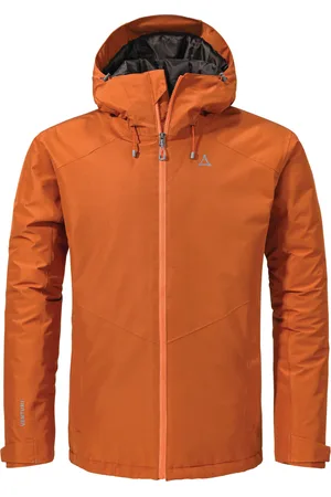 Schöffel Outdoorjas 