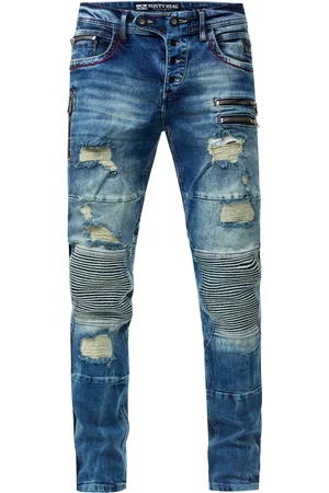 Rusty Neal Jeans 