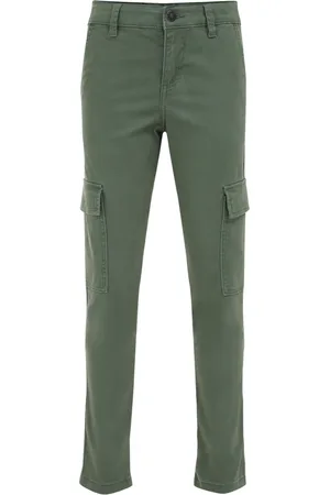 WE Fashion Broek