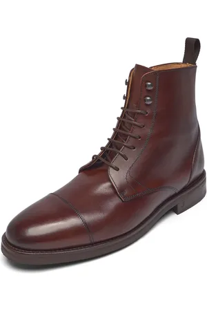 Henry Stevens Veterboots 