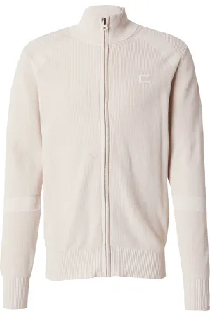 G-Star Gebreid vest