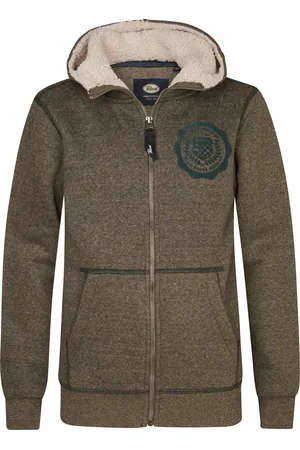 Petrol Industries Sweatvest 