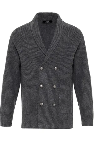 Antioch Gebreid vest