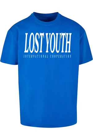 Lost Youth Shirt