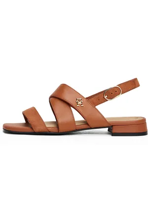 Tommy Hilfiger Sandalen met riem