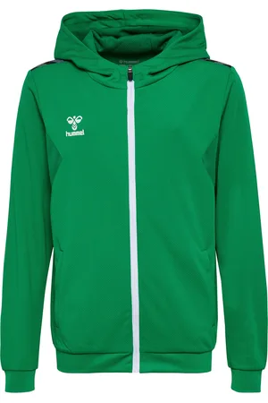 Hummel Sportief sweatvest 