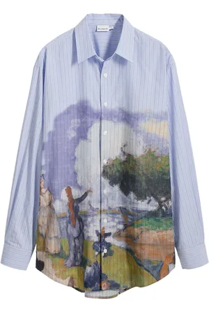 Desigual Overhemd