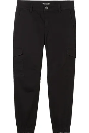 TOM TAILOR Broek