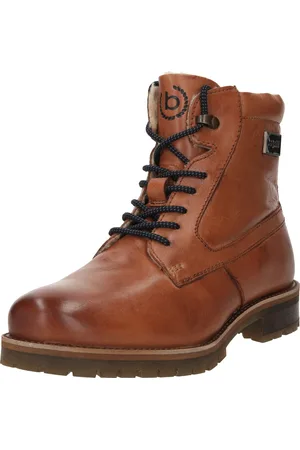 Bugatti Veterboots 