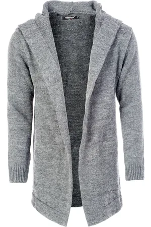 Carisma Gebreid vest