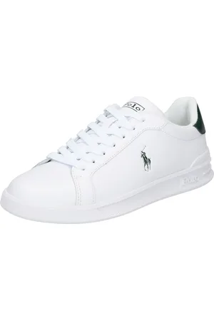 Ralph Lauren Sneakers laag 