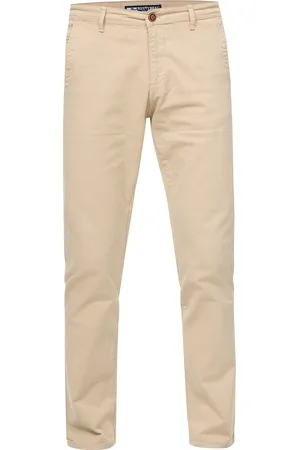 Rusty Neal Chino