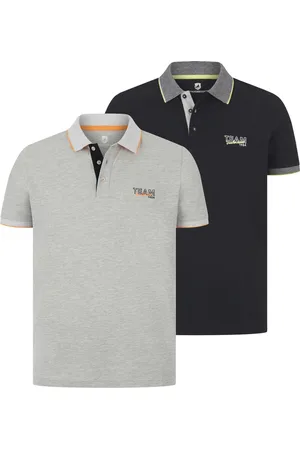 Jan Vanderstorm Shirt 