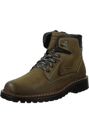 Josef Seibel Veterboots 