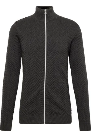 Kronstadt Gebreid vest 
