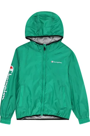 Champion Tussenjas