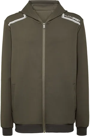 Philipp Plein Sweatvest