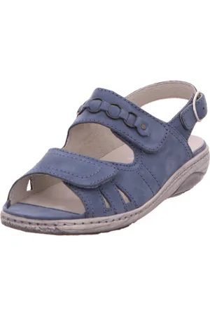 Waldläufer Sandalen