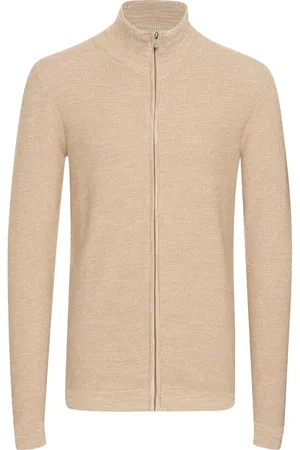 INDICODE Gebreid vest 