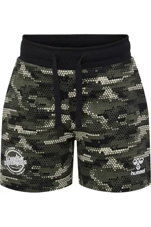 Hummel Sportbroek 