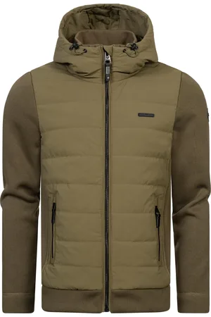 Ragwear Winterjas 