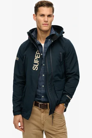 Superdry Tussenjas