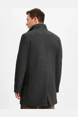 Finshley & Harding Winterjas
