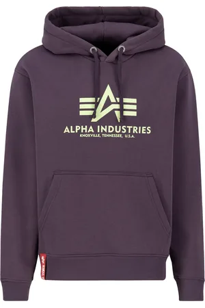 Alpha Industries Sweatshirt