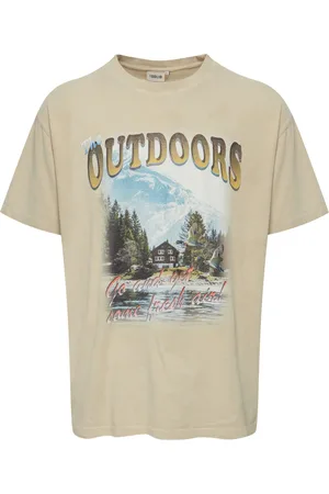 Solid Shirt
