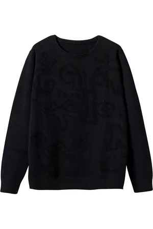 Desigual Trui