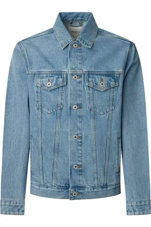 Pepe Jeans Tussenjas