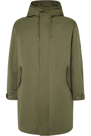 Pepe Jeans Tussenparka 