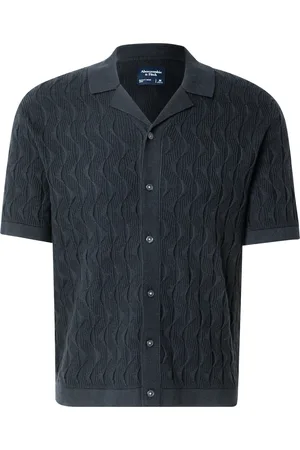 Abercrombie & Fitch Gebreid vest