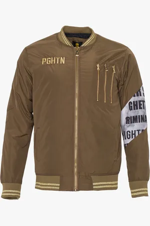 Dreimaster Gebreid vest