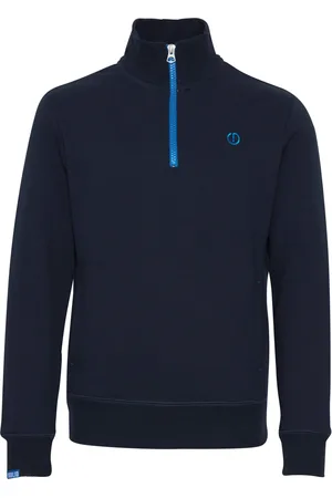 Solid Sweatshirt