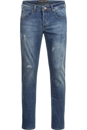 Alessandro Salvarini Jeans 