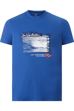 Jan Vanderstorm Shirt 