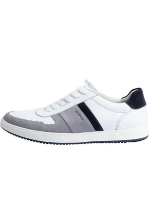 Lloyd Sneakers laag 