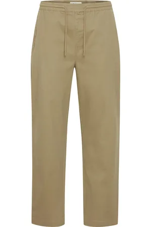 Solid Chino 