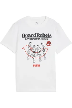 PUMA Shirt 