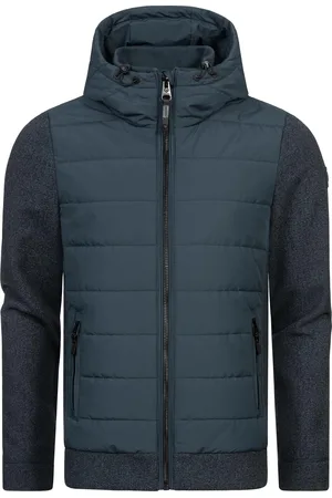 Ragwear Tussenjas 