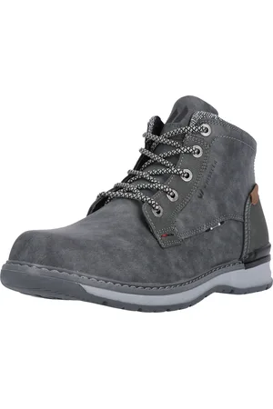 Whistler Boots 