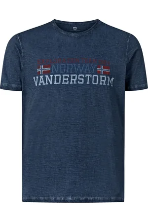 Jan Vanderstorm Shirt 