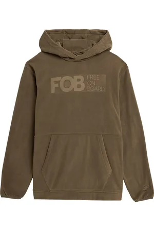 4F Sweatshirt