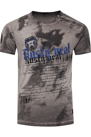Rusty Neal Shirt