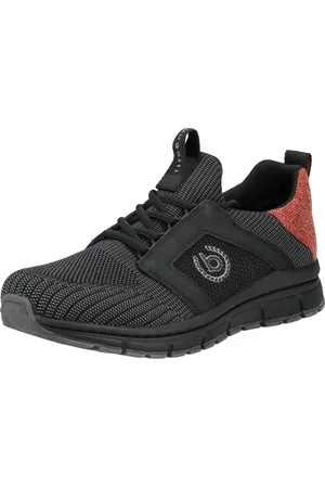 Bugatti Sneakers laag