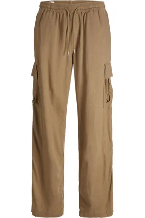 JACK & JONES Cargobroek