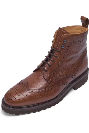 Henry Stevens Veterboots 